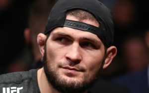 Хабиб Нурмагомедов: "Скажите, куда мне лететь?"
