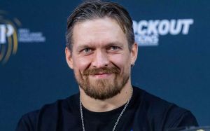 Дерек Чисора объяснил, почему Усик не хочет драться с Итаумой