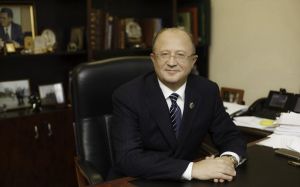 Российский миллионер Федяев стал владельцем промоутерской компании «Патриот»