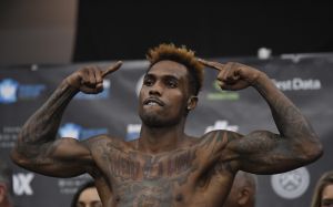 В WBC готовятся определить обязательного претендента для Джермалла Чарло