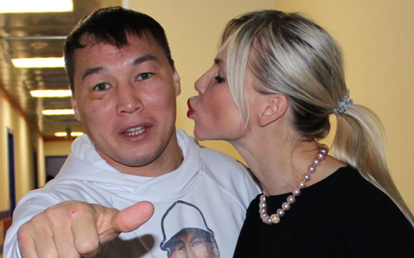  Интервью Руслана Проводникова: Чемпионы мира боксируют у меня на разогреве 