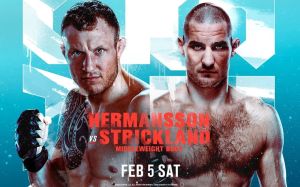 Файткард турнира UFC Fight Night 200