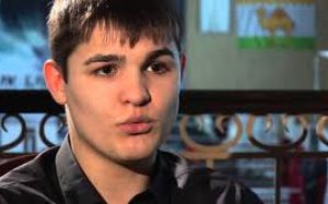 Константин Пономарев: «Я в шоке! Головкин победил» 