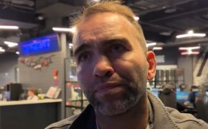 Гаджиев вступился за Пираева: "Хейтеры - идиоты. Пусть сами едут".