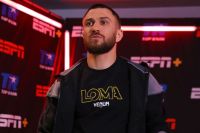 Юрий Форман: "Если Лопес потянется вверх, то Ломаченко опять завладеет поясами"