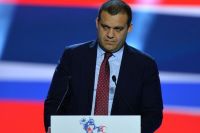 Международная ассоциация бокса (AIBA) погасила долги в размере $10 млн