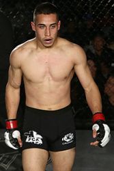 Yadir Perez