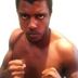 Alband Ruan Araujo (The African Killer)