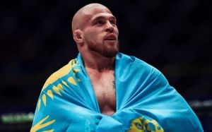 Боец АСА Резников уверен, что победит Макгрегора, Чендлера и Фергюсона