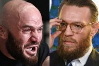 Исмаилов отдал должное МакГрегору