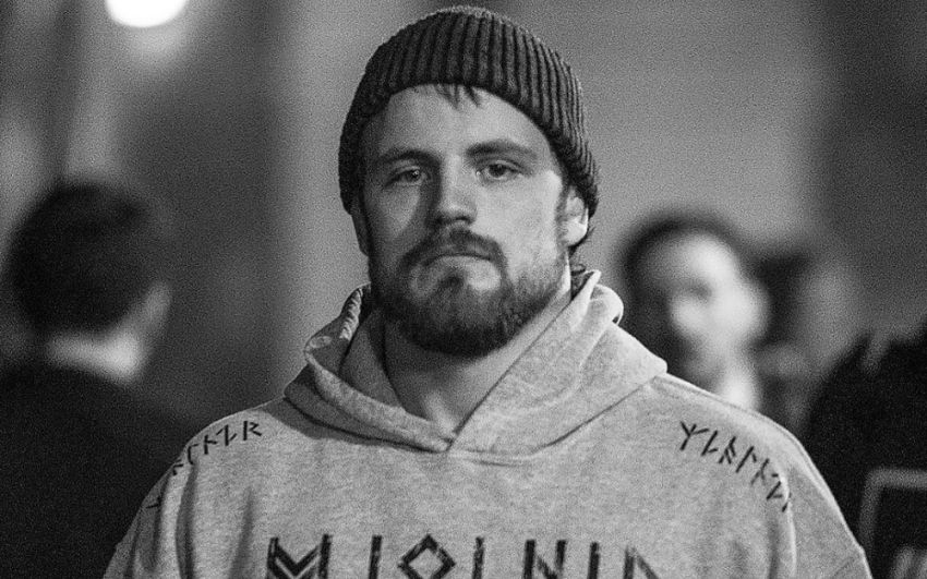 Реакция в Твиттере на бой Гуннар Нельсон - Алан Джоубен
