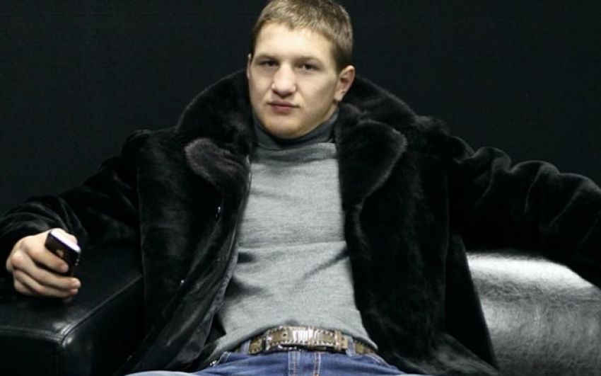 Интервью Владимира Минеева каналу BOSTANOF