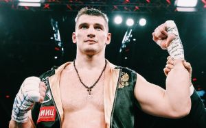 Алексей Папин вошел в Топ-15 рейтинга WBC