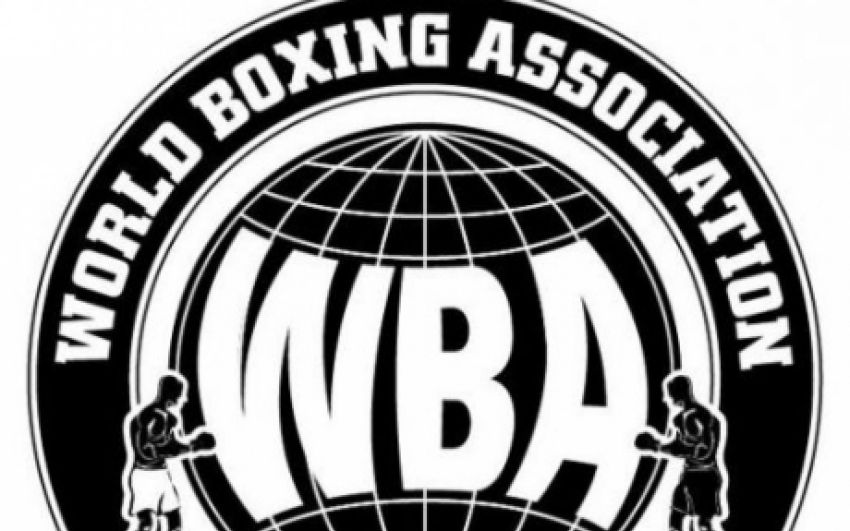 WBA представила специальный пояс для победителя боя Головкин — Альварес 