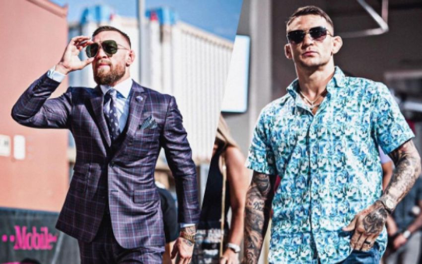Камил Гаджиев назвал фаворита третьего боя Макгрегор — Порье
