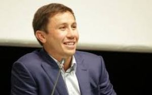 Геннадий Головкин о бое Гассиев-Дортикос
