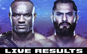 Результаты турнира UFC 251: Камару Усман - Хорхе Масвидаль, Алекс Волкановски - Макс Холлоуэй 2, Петр Ян - Жозе Альдо