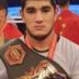 Ahliddin Mirzodavlatov