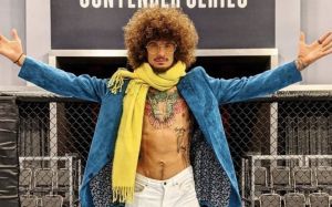 Луиса Смолку в бою с Шоном О`Мэлли заменит дебютант UFC