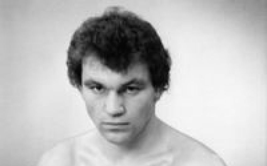 Забытый чемпион в супертяжелом весе Джон Льюис Гарднер, который почти сразился с Мухаммедом Али
