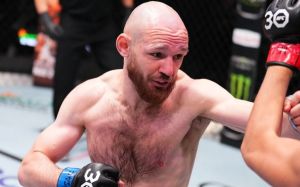 Борщев взял только одного секунданта на UFC 295 из-за цен в Нью-Йорке