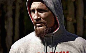 Дмитрий Кудряшов проведёт два поединка за 10 дней