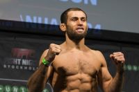Майрбек Тайсумов продолжит выступления в UFC