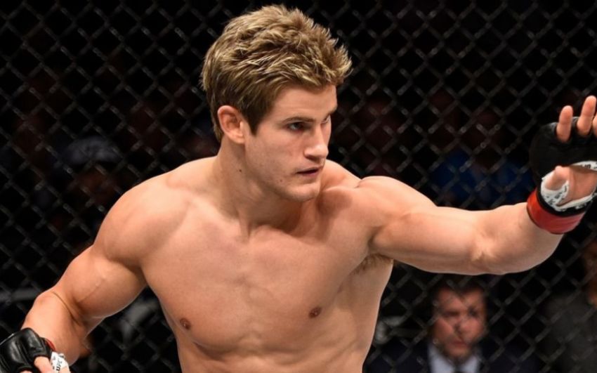 Стала известна дата дебюта Сейджа Норткатта в One Championship