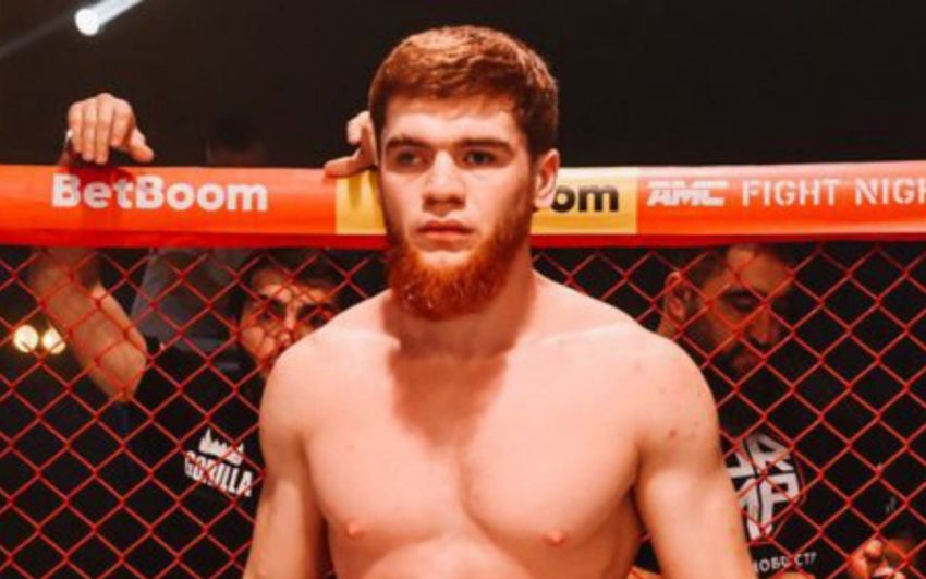 Шара Буллет назвал UFC промоушеном из мира поп-ММА
