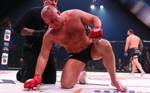 Федор Емельяненко надеется подраться за титул Bellator