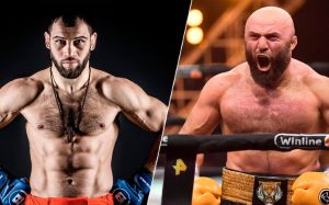 Глава RCC прокомментировал перенос боя Исмаилов - Токов