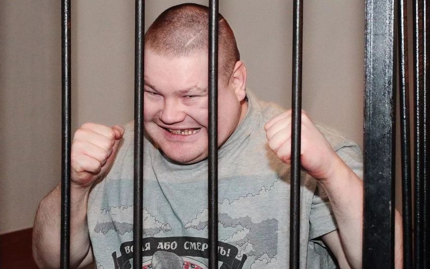Александр Емельяненко: "Меня вообще не интересует, чем Дацик занимался в тюрьме"