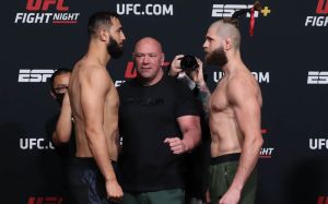 Видео боя Доминик Рейес - Иржи Прохаска UFC on ESPN 23