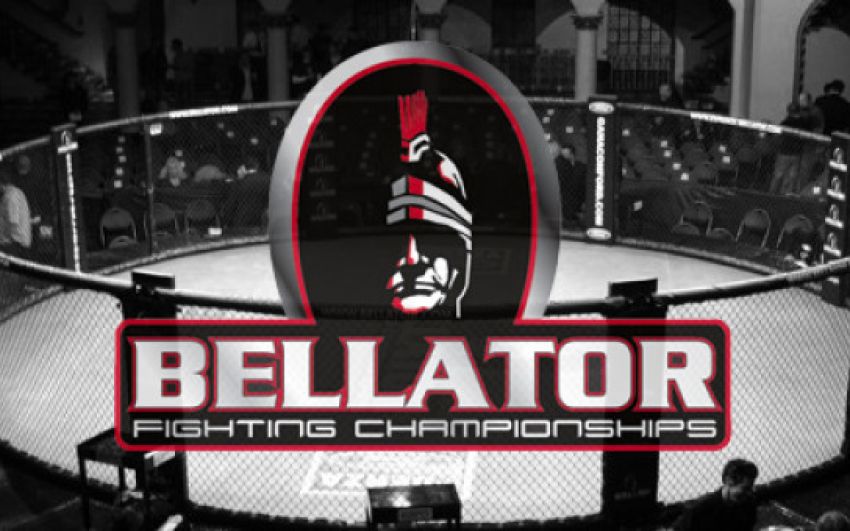Рейтинг бойцов Bellator за ноябрь 2018 года