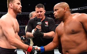 Прогнозы бойцов ММА на третий бой Даниэля Кормье и Стипе Миочича на UFC 252