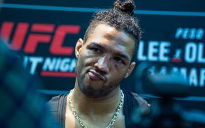 Кевин Ли сомневается, что возращение в UFC, это правильный шаг и назвал промоушен в котором хочет выступать