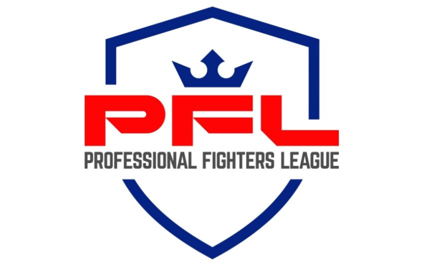 PFL заключили двухлетнее соглашение с ESPN