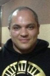 Aaron Peterson