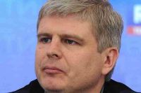 Рябинский рассказал сколько заработают Поветкин и Стиверн