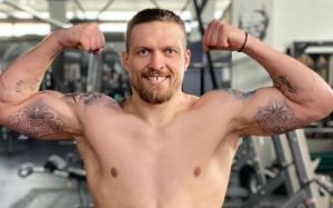 "Выглядит как порнозвезда 80-х": в сети оценили новый имидж Усика