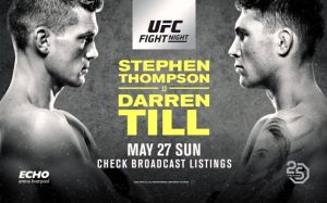 РП ММА №17: BELLATOR 200 Карвальо VS. Мусаси / UFC Fight Night 130 Томпсон VS. Тилл 
