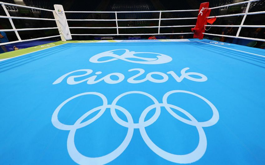 AIBA теперь может опротестовать судейские решения в любительских соревнованиях