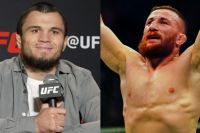 UFC работает над организацией боя между Мерабом Двалишвили и Умаром Нурмагомедовым