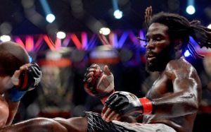 Количество просмотров Bellator 145 на Spike TV обошел UFC Fight Night 77 на FOX Sports 1