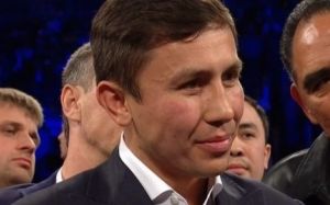 Геннадий Головкин: «У меня есть пара новых идей. Покажу их 16 сентября» 