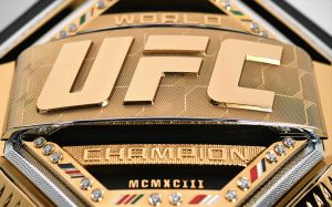 Рейтинг бойцов UFC за сентябрь 2019 года