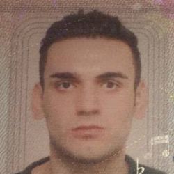 Berat Berisha