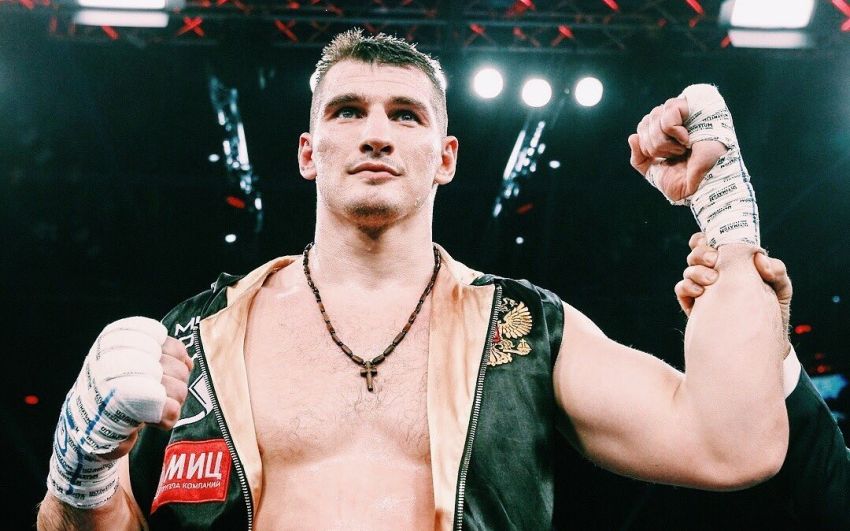 Алексей Папин вошел в Топ-15 рейтинга WBC