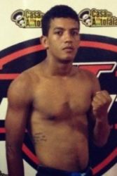 Severino Santana (Raminho)