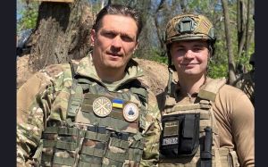 Каннингем: "Усик не может стать абсолютом, потому что Тайсон Фьюри хочет драться с бойцами ММА"